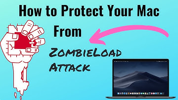How to Protect Against ZombieLoad on Mac
