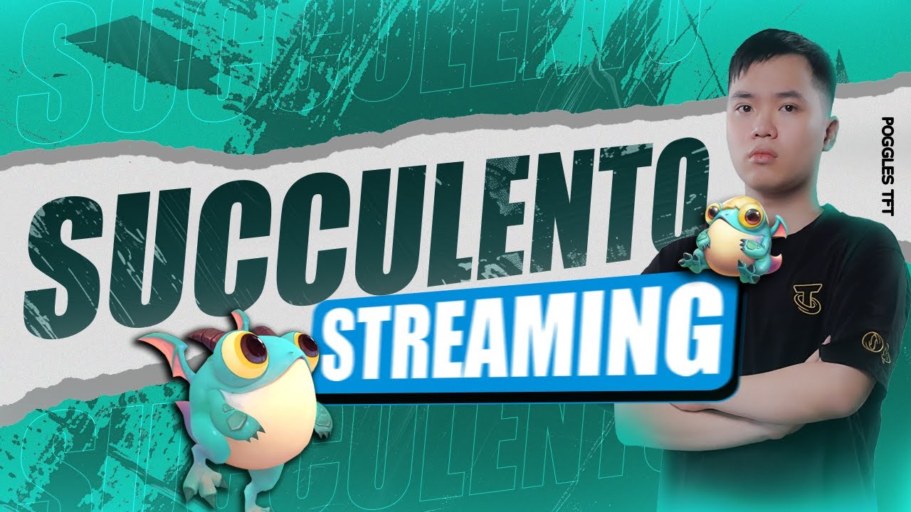 VP Succulento | BO6 VLVN Day 1 | !xinlike