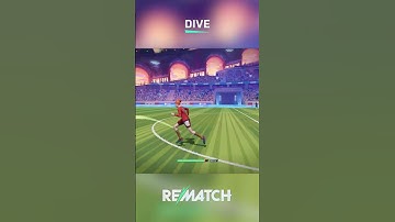 Rematch | Feature Focus | Defense Mode #shorts