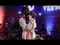 A$AP Rocky - Sitting On the Dock of the Bay (Otis Redding Cover Live) (432 Hz)