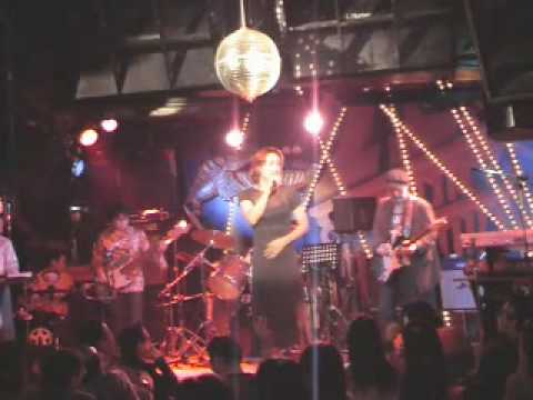 伊勢佐木町ブルース／ダイナマイトポップス（2006年10月）
