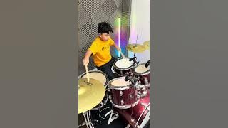 “O NARANIAG A BULAN” Dj Clang/Ray-Aw ni Ilocano/DRUMCOVER #drummerboy @9