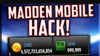 How to hack Madden Mobile using lucky patcher screenshot 5