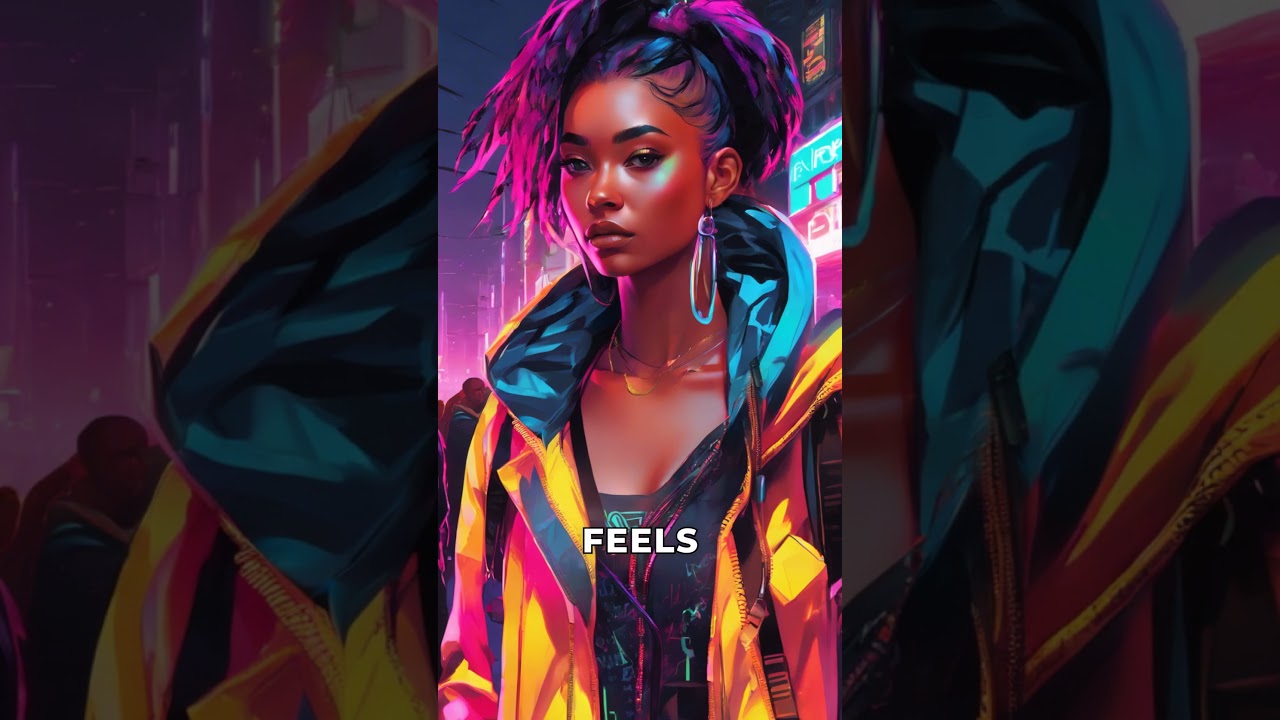 Embrace Your True Self The Story of Lily 