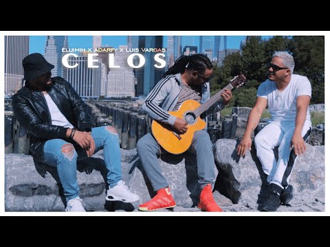 Celos   Eluimih x Adarfy (Video Musical Oficial) Reggaeton Romantico 2020