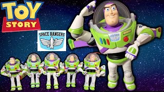 Ultimate Buzz Lightyear Sam’s Club China Review Comparison