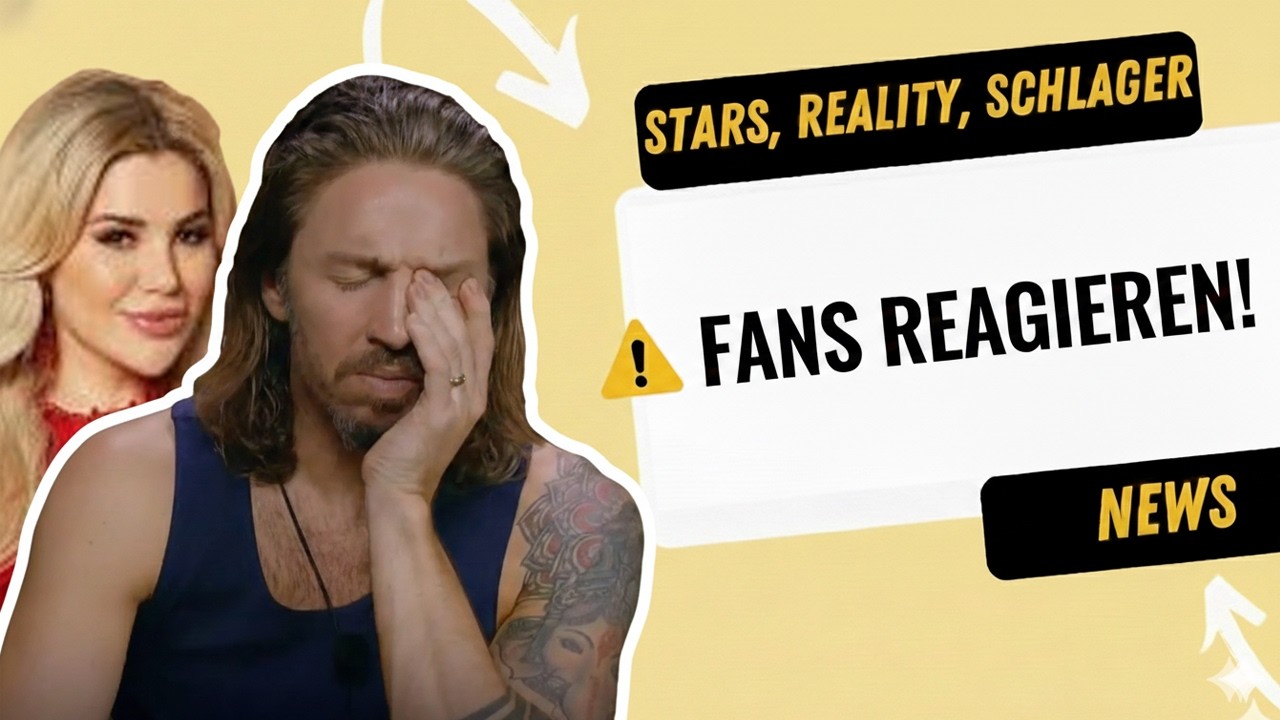 Kim Virginia überrascht alle: Ihre Worte über Gil sorgen für Wirbel #gilofarim