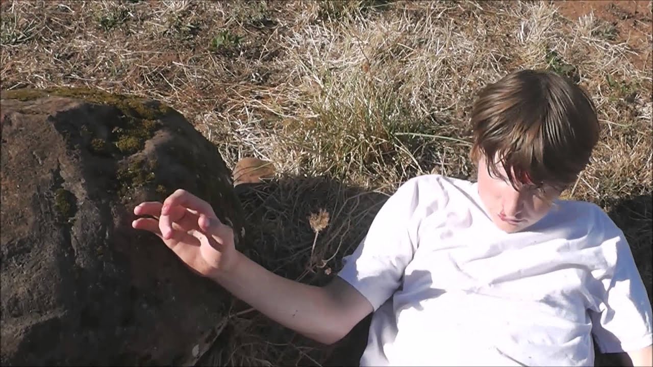 FilmRiot Monday Challenge:Hand to Hand 