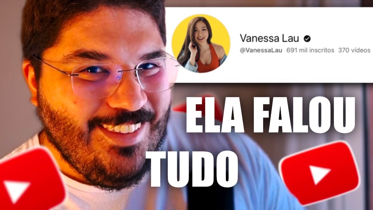 O que você precisa saber para começar seu canal no YouTube em 2023 ...