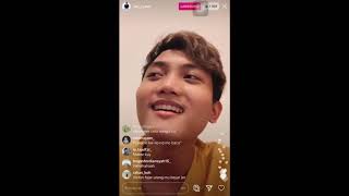 Ketika tengik nya ryzen gangguin COBOY saat minta maaf ke celo