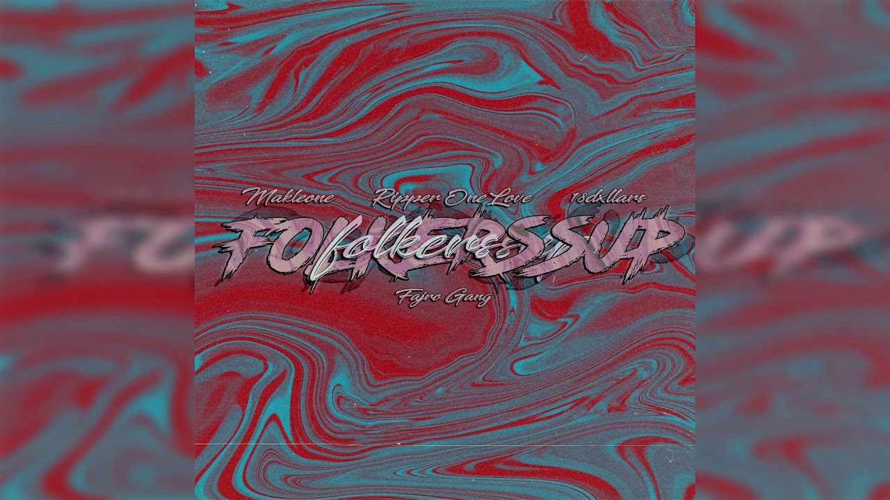 Fajro Gang - Не Напрасно (Official Music Video)