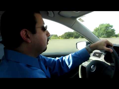 2011 Volkswagen Jetta Review Dallas - Compared against current vehicle