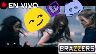 Las Chicas No Fallan | The Boys FINAL DE TEMPORADA 2 | Caza en vivo
