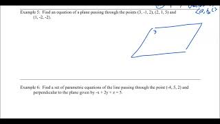 m233 sec 2 5 example 4 6