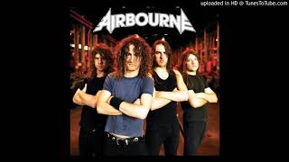 Airbourne - Firepower