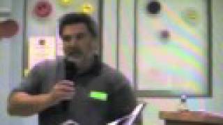 Mark Fiorentino calls Casella Waste Systems God.