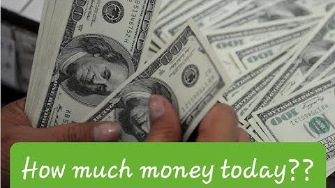 How much money does a Process Server make?? Is it worth it?