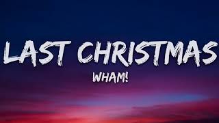 Wham - Last Christmas Best New Year Songs 2025 - 2026