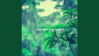 Spirited Ambiance for Storms