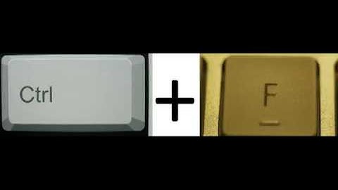 How to find a word on a web page