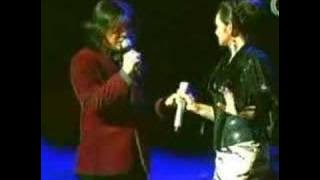 siti nurhaliza & fazli zainal