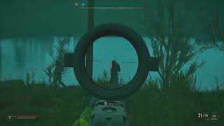 Stalker 2 Game Play