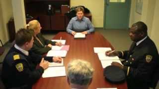 Mastering the Firefighter Interview and Recruitment Process