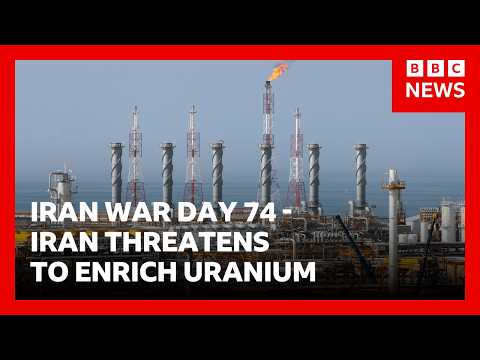 EE.UU. defiende costos de guerra con Irán mientras Teherán amenaza enriquecimiento de uranio
