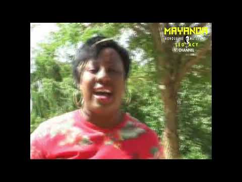 Mayanda - Zola Bud No 9(Full Music Video)