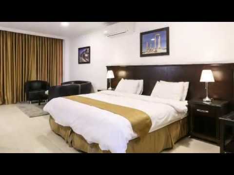 فندق الورده البيضاء عمان الاردن    