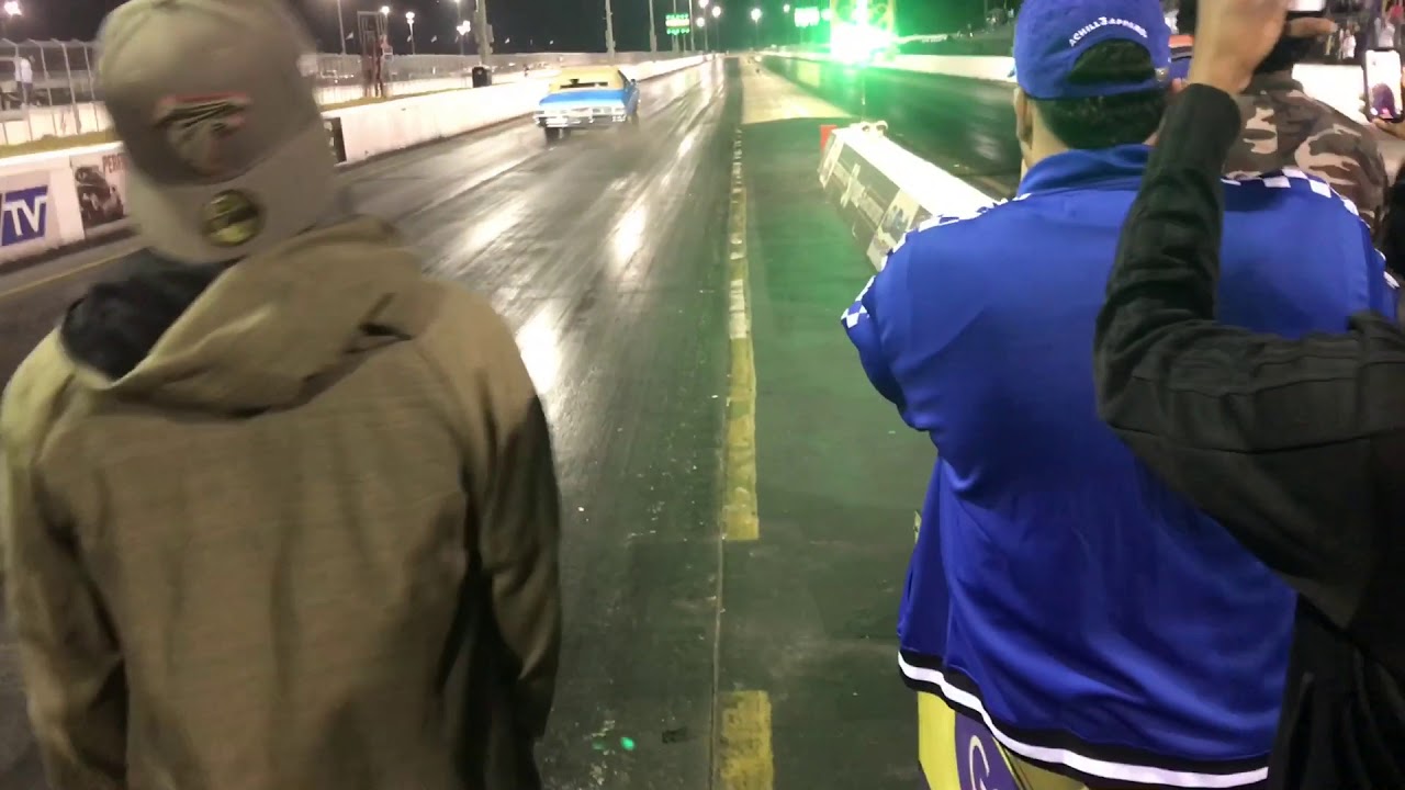 MjDaStuntman vs Rozay Da Kid Money On The Line 2k18 