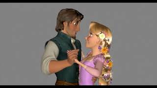 Tangled Shot Progress Kingdom Dance