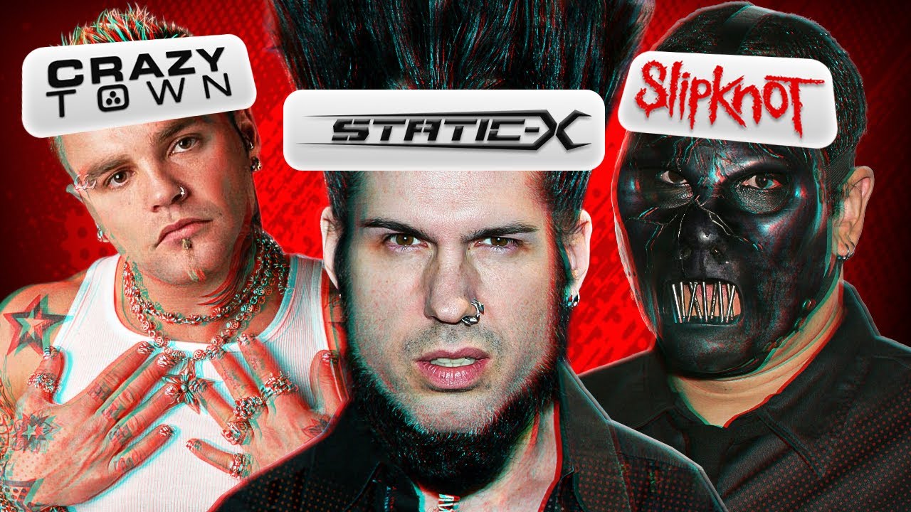 Byli Panami Świata. Umarli w Zapomnieniu. Muzycy lat 2000!