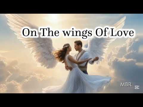On the wings Of Love - Regine Velasqyez (own cover practice )