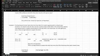 4.5.3 Confidence Intervals for Population Proportions