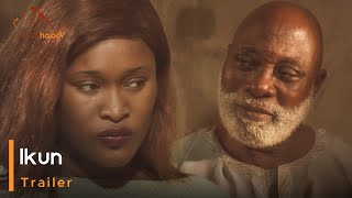 Ikun - Yoruba Latest 2023 Movie Showing Soon On Yorubahood