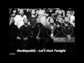 OneRepublic - Let's hurt tonight (lyrics) Mp3 Song