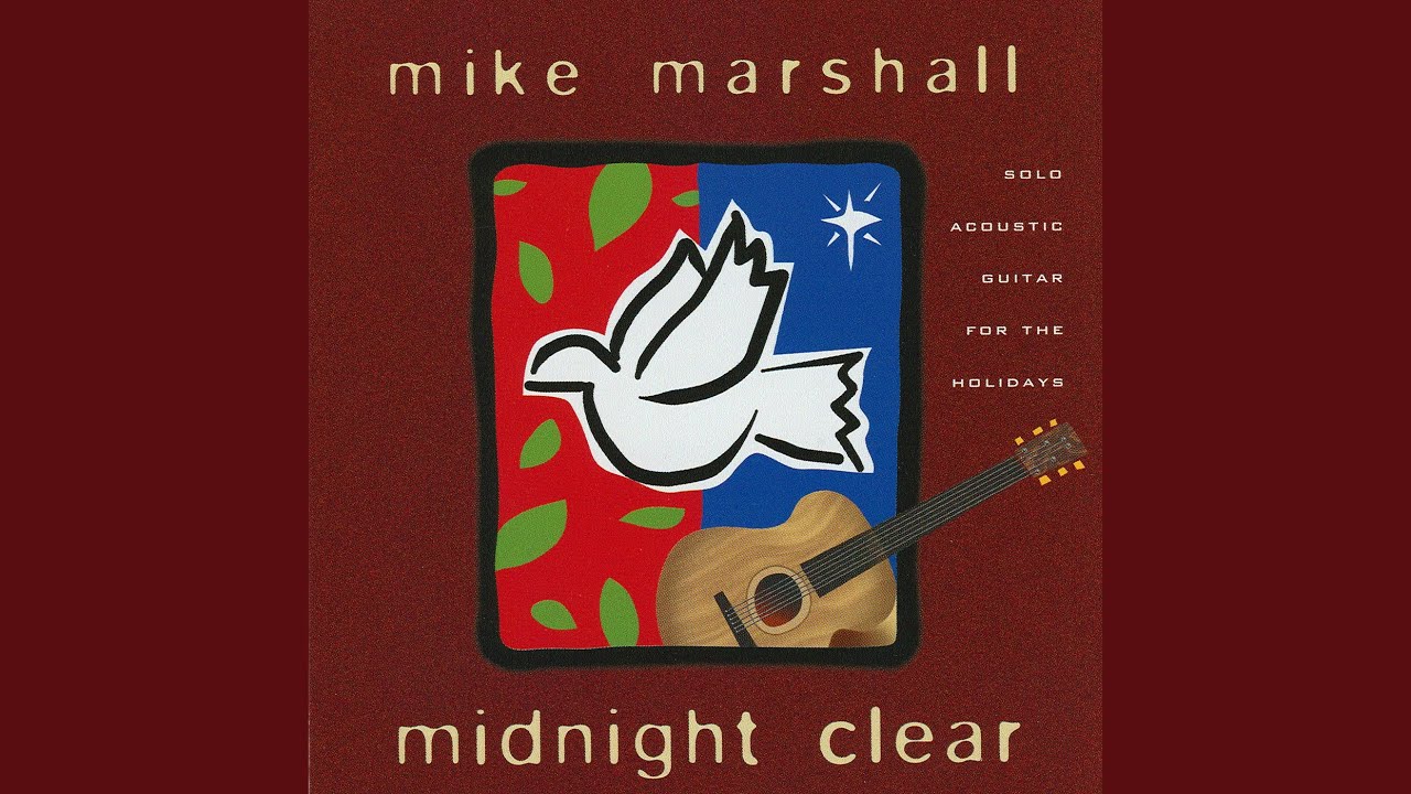 Watch Silent Night on YouTube Watch Silent Night on YouTube