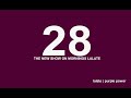 28. | SECOND STIMULUS CHECK, MULTIPLE CHECKS NOW | MORNINGS LALATE: Second Stimulus Stimulus Package