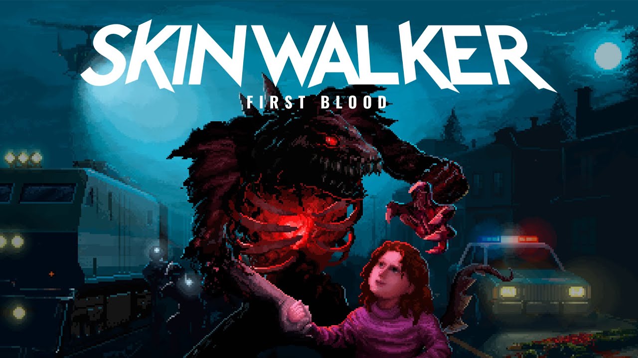 Skinwalker | Latin American Games Showcase TGA 2025 - Trailer