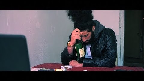 "Fake Love"  - ShahJavad (Music Video)