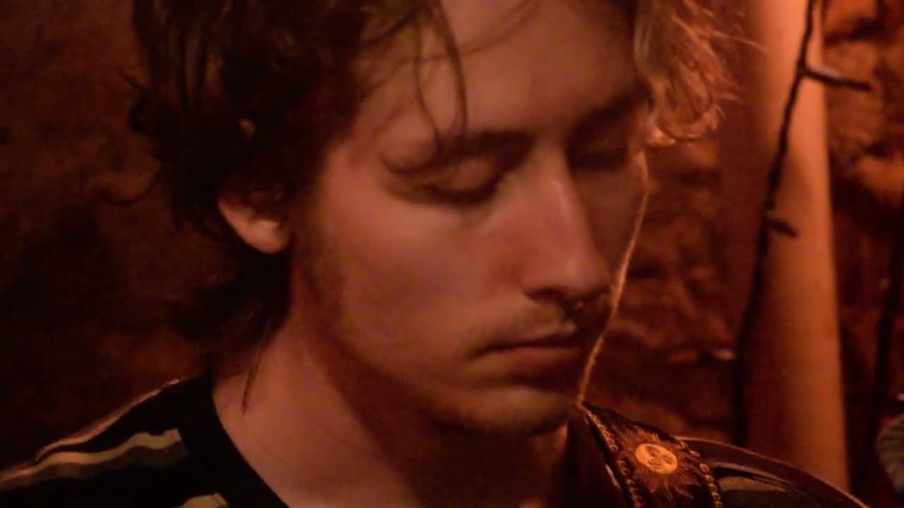 Watch Harvey Waters - Awake (Live at Dead Prairie) on YouTube Watch Harvey Waters - Awake (Live at Dead Prairie) on YouTube