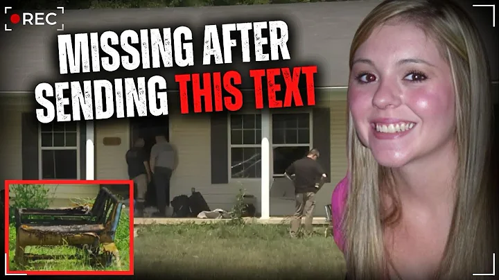 Vanished After a Party and a Fire: The Brookelyn Farthing Mystery