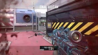 QUAD KILLCAM IN FFA