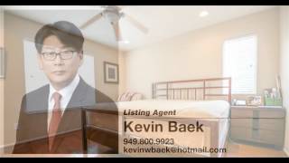[Redpoint Realty] Orange County Homes: 3Bed/3Bath Townhome at Irvine, CA for $585,000