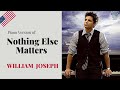 Nothing else matters william joseph nothingelsematters pianovision