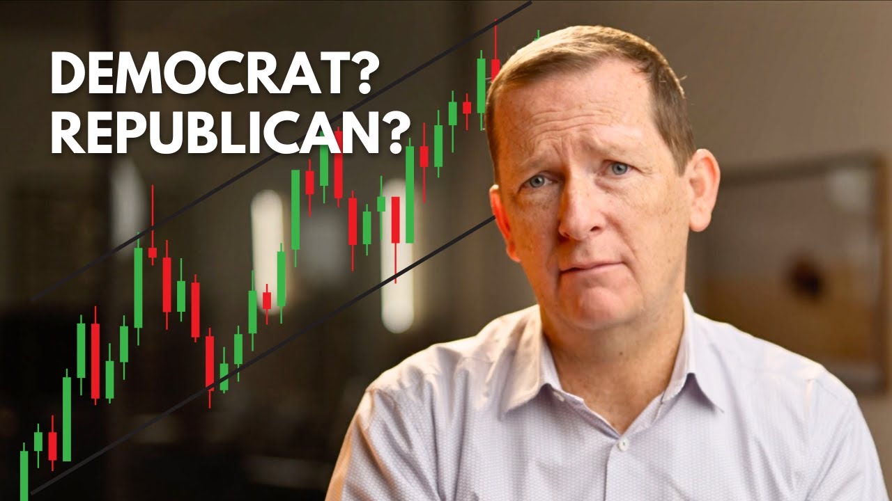 Trump vs. Harris: What This Election Means for Your Money