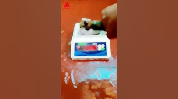 Cân Chống Nước Jadever JWP II - Đo Lường Chính Xác, Bền Bỉ trong Mọi Môi Trường #shorts