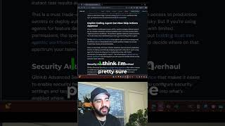 GitHub Copilot's New Skip Approvals Feature: Convenience vs. Security Risk Explained