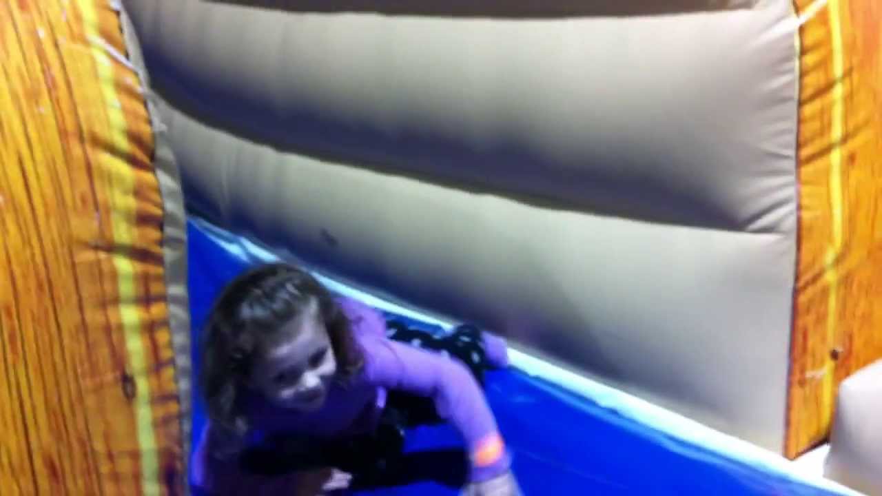 Jump Zone Party YouTube